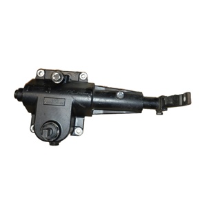 Système de transmission de camion de haute qualité, autres pièces, 1702110BJH900 12TA, ensemble de couvercle supérieur pour Sinotruk - Product Image 2