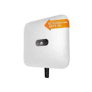 SUN2000-8KTL-M1 Inversor Híbrido de Alta Corriente de <span class=keywords><strong>5kw</strong></span> 6kw 8kw 10kw Trifásico DC/AC para Sistema de Energía Solar - Product Image 1