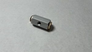 88291008-365 ชุดกรองอากาศสำหรับคอมเพรสเซอร์แมนนี่พร้อมใยแก้วและกระดาษกรอง - Product Image 5