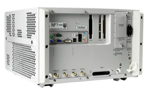 Oscilloscope à signaux mixtes haute performance Keysight Infiniium MSOX92004A 20 GHz, fréquence d'échantillonnage 10 GSa/s, résolution 8 bits, prix - Product Image 4