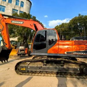 Excavadora Doosan usada de buen rendimiento, DOOSAN, maquinaria de construcción, DOOSAN, a la venta, DOOSAN, 2, 1, 2, 2, 1, 2, 2, 2, 2, 2, 2 - Product Image 1