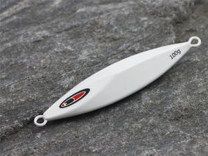 Cradle Jig 60g 80g 100g 120g 150g Uv Luminous Glow Slow Jig Lure Venta al por mayor <span class=keywords><strong>de</strong></span> fabricantes <span class=keywords><strong>de</strong></span> pesca <span class=keywords><strong>de</strong></span> agua salada - Product Image 6