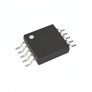 Chargeurs de batteries LTC4080XEMSE # Composants électroniques PBF BOM IC en stock : 10 TFSOP, 10 MSOP à pad exposé - Product Image 1