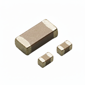 Prodotto condensatori 1206 b221k102ct - Product Image 1