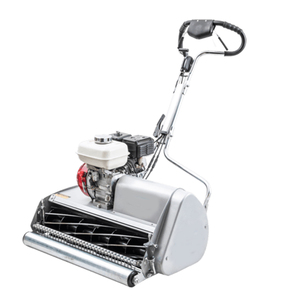 Tondeuse à cylindre Dl26l 26 pouces pour l'entretien des terrains de golf et de football à gazon fin – Prix de dépôt - Product Image 1