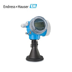 Capteur de niveau radar E+H Endress Hauser FMR50, portée de volume 40m, 24VDC, affichage + touches, fabriqué en Chine - Product Image 5