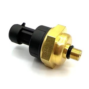 Oil Pressure <b>Sensor</b> 6674316 <b>For</b> BMW Dongfeng <b>Car</b> Replacement Part - Product Image 1