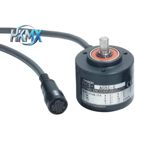 Encodeur Série E6CP en Promotion : E6CP-AG5C 256P/R, E6CP-AG5C-C 256P/R, E6CP-AG3C 256P/R - Product Image 1