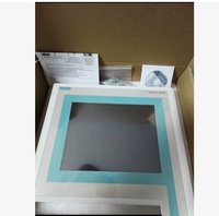 Siemens 6AV6545-0AG10-0AX0 SIMATIC MP270B 10.4" Renkli TFT Dokunmatik Panel, 4MB Yapılandırma Hafızalı Endüstriyel HMI