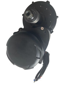 <span class=keywords><strong>Kit</strong></span> de <span class=keywords><strong>moteur</strong></span> de vélo électrique de pédalier universel à couple élevé 48v 750w - Product Image 2
