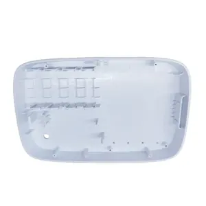 China Supplier's Best-selling Injection Moulds For Custom Shell Design Are Custom Plastic Injection Molds