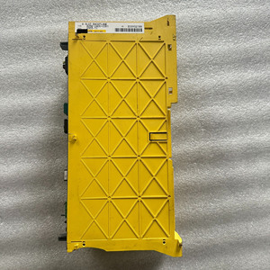 Controlador de Automatización Industrial A05B-2400-C061 A16B-3200-0412/03A A16B-2203-0370/13E, Materiales de Aluminio y Plástico, Origen Japón A0 - Product Image 5