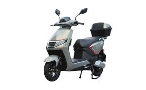 Motocicleta Eléctrica de Alta Velocidad de 1000w, Scooter Eléctrico de Litio de Diseño Nuevo y Económico para Adultos, Motocicleta Eléctrica con Batería, China - Product Image 2