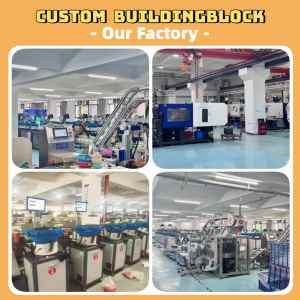 Modello Espositivo Fai-da-Te Personalizzato, Set di Blocchi di Costruzione in Plastica MOC per Moto Sportiva, Regalo e Decorazione per Adulti - Product Image 6