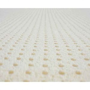 Surmatelas en latex 220 x 200 avec matelas en mousse à mémoire de forme, sac matelas bio enroulable Srilank 2 places 2M pour mobilier de chambre 3-4 - Product Image 5