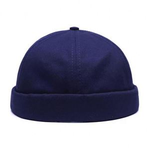 Gorro de verano estilo coreano para mujer, diseño de sandía, sin ala, a la moda, para hombre, con estampado de cuadros y puntos. - Product Image 5