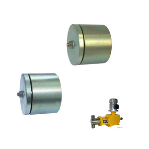 Solenoide Electromagnético ZHT-6041 para Bombas Dosificadoras y Sistemas Automáticos de Reproducción de Piano, Equipos de Potencia con Impulsores - Product Image 1