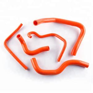 Manguera de silicona para refrigerante de radiador de alta calidad para <span class=keywords><strong>Kawasaki</strong></span> <span class=keywords><strong>Ninja</strong></span> <span class=keywords><strong>ZX6R</strong></span> ZX600J ZX 6R ZX <span class=keywords><strong>600</strong></span> J 1998-2002 <span class=keywords><strong>1999</strong></span> 2000 2001 - Product Image 6