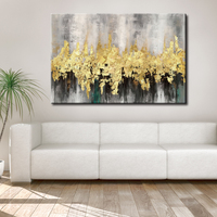 Prix d'usine, vente en gros : Tableaux encadrés sur toile, impressions abstraites, œuvres d'art modernes pour hôtels, appartements, complexes hôteliers et chambres.