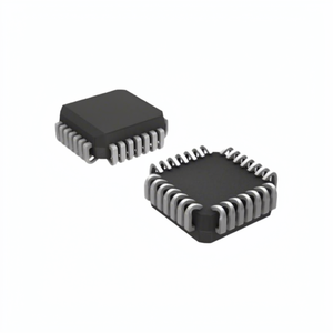 BOM IC In Stock SY100E111JC Electronic Chips Component 28 LCC Clock Timing - Product Image 1