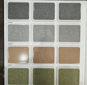 Sistema de Revestimiento Líquido Autonivelante para Pisos de Taller Automotriz, con Arena de Color Epoxi, Antideslizante y Resistente a las Manchas, Aplicación con Brocha - Product Image 4