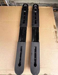 YLC pour Mercedes-Benz W447 Accessoire Classe V Vito Rails de glissière de siège d'origine pour fourgon V250 V220 Vito Metris <span class=keywords><strong>Viano</strong></span> - Product Image 5