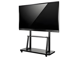 Boe 65 75 85 98 inch 4K chống chói kính giảng dạy và hội nghị tất cả trong một máy với máy ảnh - Product Image 4