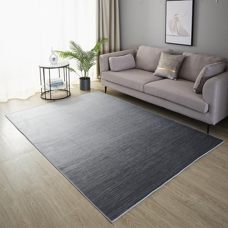 การไล่ระดับสีที่เรียบง่าย