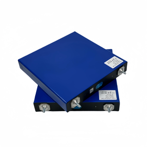 3,2 Volt prismatische Lithium-Ionen-Batterie 105Ah Lifepo4 100Ah 150Ah für verschiedene Anwendungen - Product Image 3