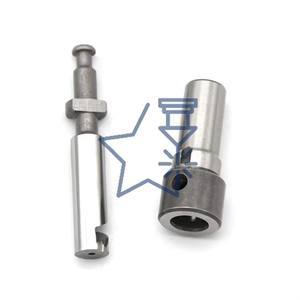 Pistone della pompa di iniezione Diesel del nuovo carburante di alta qualità 2 418 450 066 2418450066 2450-066 per la pompa - Product Image 6