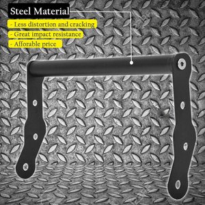 Piezas de repuesto para motocicleta XXUN, soporte de placa GPS para teléfono móvil, montaje de navegación ajustable para Honda <span class=keywords><strong>CB500X</strong></span> <span class=keywords><strong>2017</strong></span> 2018 2019 - Product Image 3