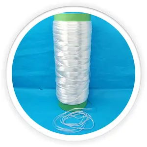 800D UHMWPE filament yarn for Protective clothes and plate and helmet