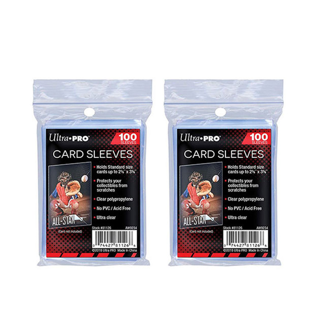 descent card sleeves Standard USA Chimera Card Sleeves (57.5x89mm)