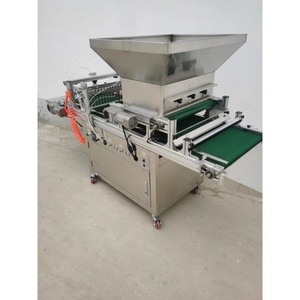 Sembradora <span class=keywords><strong>de</strong></span> Bandeja con Agujas <span class=keywords><strong>de</strong></span> Succión Popular <span class=keywords><strong>para</strong></span> el Mercado Sudamericano, <span class=keywords><strong>para</strong></span> el Cultivo y Cubrimiento <span class=keywords><strong>de</strong></span> Plántulas <span class=keywords><strong>de</strong></span> Café y <span class=keywords><strong>Cacao</strong></span> - Product Image 1
