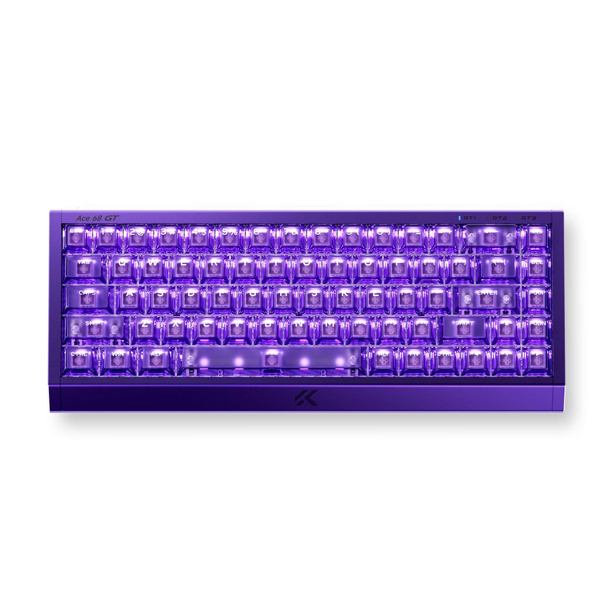 Sky Purple