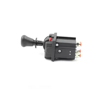 วาล์วไฮดรอลิกแบบปรับสัดส่วน 12V |   วาล์วควบคุมลมแบบ 1 ช่อง พร้อมบริการ OEM และ ODM - Product Image 2