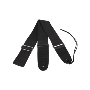 SMS Bass <span class=keywords><strong>Guitar</strong></span> Guitarra eléctrica Ajustable Durable Alivia OEM Aceptable Correa de guitarra Debe cinturón - Product Image 3