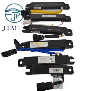 <span class=keywords><strong>Kia</strong></span> <span class=keywords><strong>ProCeed</strong></span> 1,6 T-GDI <span class=keywords><strong>GT</strong></span> 95420-S6000 Antena de vehículo ANTENA SMARTKEY 95420S6000 95420 S6000 - Product Image 3