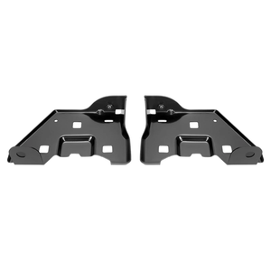 Jeu de supports de pare-chocs pour 2014-2018 <span class=keywords><strong>Chevrolet</strong></span> Silverado 1500 GMC Sierra 1500 Intérieur - Product Image 4
