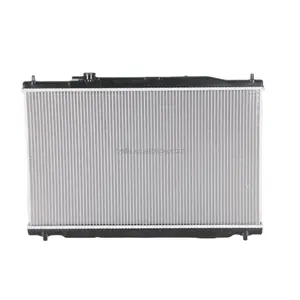 Radiator mesin untuk VOLKSWAGEN GOLF 1.6 1.8 1.8T 2.0L 1999- 1J0121253H-