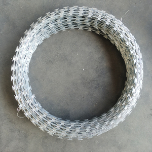 Hàng rào dao cạo dây thép gai lưỡi dao cạo dây lưới - Product Image 6