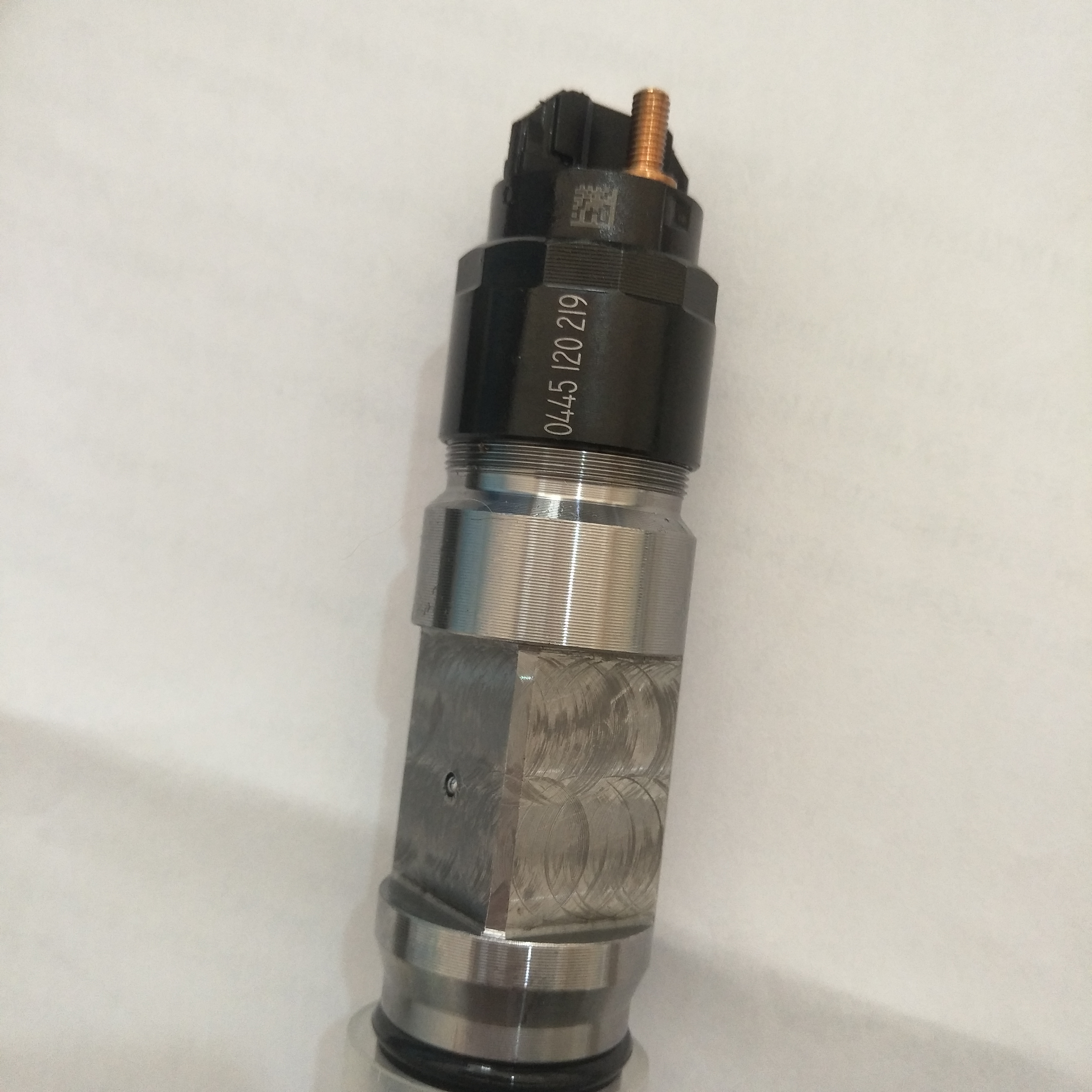 Hot-Product Fuel Injector 0445120321 injector OE 200V10100-6126 for CNHTC