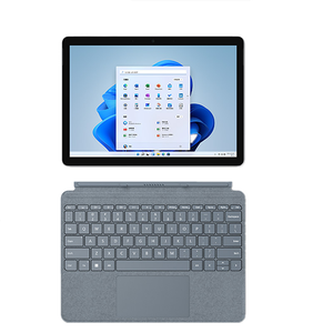 95% Bề Mặt Mới Đi 3 I3-10100Y 10.5Inch 4GB RAM 64GB Rom Trọng Lượng Nhẹ Xách Tay Máy Tính Bảng Máy Tính Xách Tay 2 Trong 1 Win11 Sinh Viên Thời Trang - Product Image 1