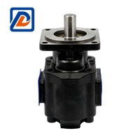 Bomba de engranajes hidráulica para cargadora de ruedas XGMA XG926 11C0460 11C0015 JINGONG JGM737 SEM ZL30D XCMG LW320F ZL30E