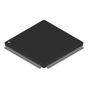 Microcontrolador RISC HD6417604SF28, 32-BIT, CPU SUPERH, Componentes Electrónicos IC - Product Image 1