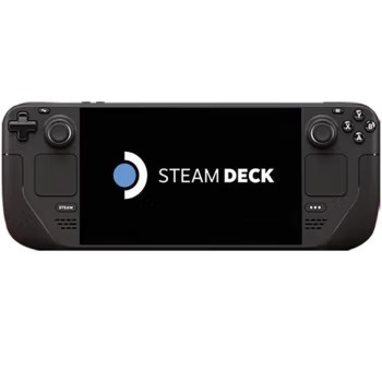 Original New Steam Deck 64GB 1TB Handheld PC Console,delivering More Than Enough Performance,Control with comfort GamePad GTA5