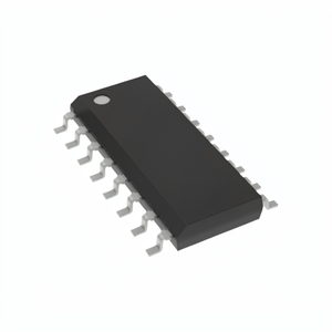 E-L6574D013TR Power Management (PMIC) Electronics Component Original One Stop Service 16 SOlC - Product Image 1
