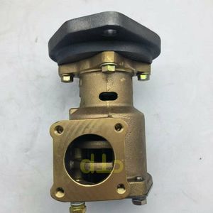 Bomba de Agua de Mar para Maquinaria de Construcción 353-7979 Motor 3126B C7 C9 4P7168 113-1109 152-8392 167-4252 170-6116 JPR-S7632 - Product Image 2