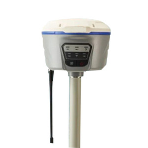 جهاز استقبال ذكي عالي الدقة لنظام الملاحة العالمي (GNSS) ونظام تحديد المواقع العالمي (<span class=keywords><strong>GPS</strong></span>) لمعدات المسح الأرضي - Product Image 2