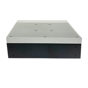 คอมพิวเตอร์บอร์ดเดี่ยว X86 แบบไม่มีพัดลม สำหรับอุตสาหกรรม รุ่น MI-8110 เมนบอร์ด Core i3/i5/i7 รองรับ Win7/Win10/Linux ออลอินวันแบบฝังตัว - Product Image 2